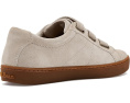 Кроссовки Eco Bay из кожи с тремя липучками L.L.Bean