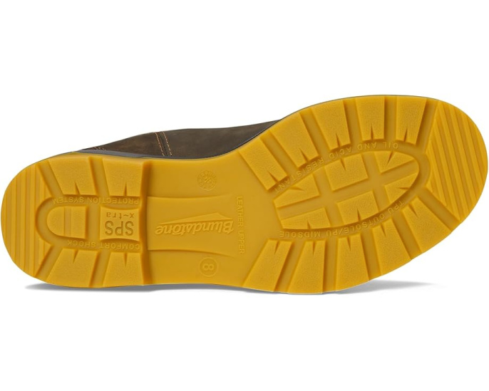 Ботинки Chelsea Blundstone BL1944 с системой комфорта SPS MAX