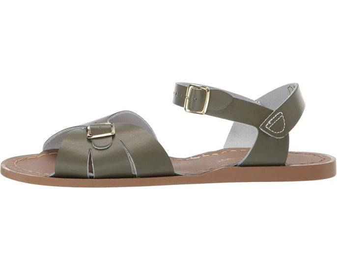 Сандалии Classic от Salt Water Sandal для подростков и взрослых