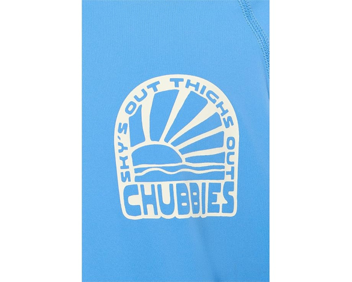 Худи Chubbies The Sunny Tomorrow с защитой UPF 50+