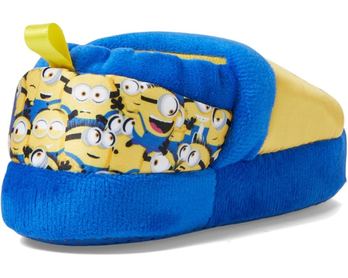 Minions Slipper (Little Kid/Toddler)