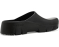 Клоги Birkenstock Super Birki 2.0 профессиональные черные