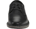 Steve Madden ботинки Harpoon из кожи на шнуровке