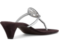 Босоножки на котячьем каблуке 50mm Miller Capri от Tory Burch