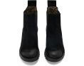 Ботинки Fly London Rilk489Fly из замши