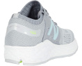 Кроссовки беговые Fresh Foam Vongo v4 New Balance Light Aluminum Lime Glo