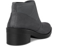 Ботильоны LifeStride Outlook Knit на каблуке с технологией BZEES Air Step