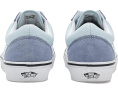 Кроссовки для скейтбординга Vans Old Skool с классической боковой полосой