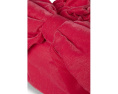 Сумка Free People Belle Velvet Bow из бархата с большим бантом
