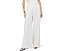 Madewell Superwide Harlow Pinstripe - Cotton Polyester с высоким поясом