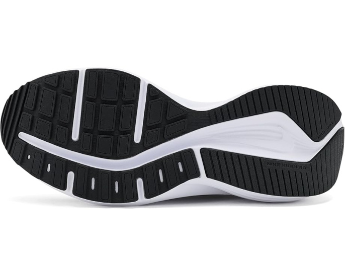 Кроссовки Nike Downshifter 14 для бега с сетчатым верхом