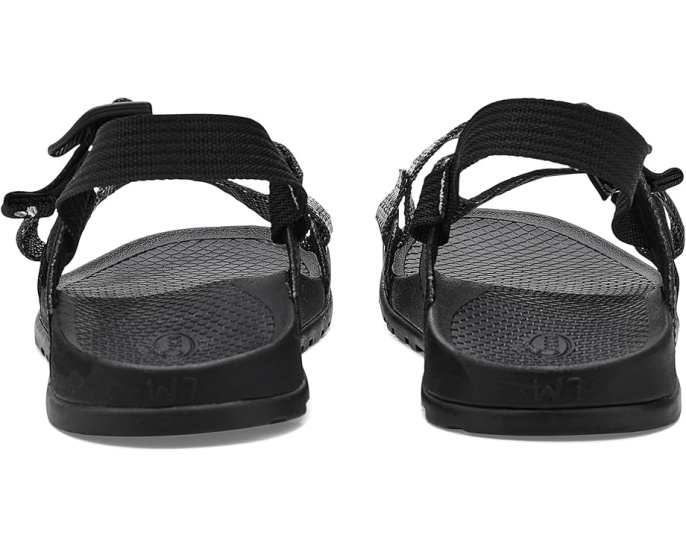 Сандалии Chaco Lowdown Sandal с регулируемыми ремнями и стелькой LUVSEAT
