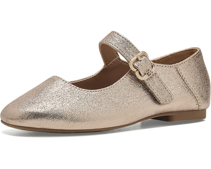 Детские балетки Sam Edelman Kids Maeve Michela