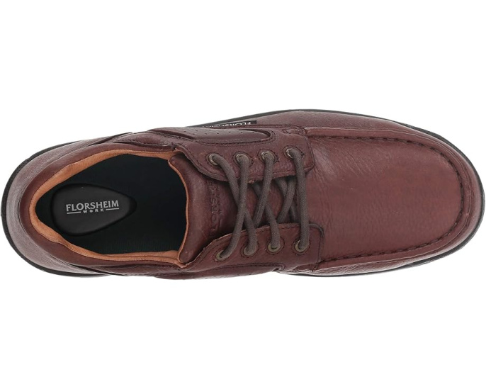 Ботинки Florsheim Compadre с композитным носком