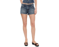 Шорты Levi's® Premium Low Shorts с низкой посадкой и короткой длиной