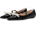 Балетки Strt Felicity Mary Jane с острым носком и бантом от Stuart Weitzman