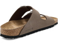 Сандалии Birkenstock Arizona Big Buckle из кожзаменителя