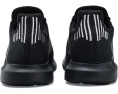 Беговые кроссовки Adidas Swift Run с текстильным верхом