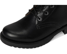 Детские ботинки FRYE AND CO. Kids Chesnee Lace-Up 6 со шнуровкой и миндалевидным носком