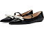 Балетки Strt Felicity Mary Jane с острым носком и бантом от Stuart Weitzman
