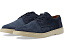 Мокасины Allen Edmonds Henderson на шнуровке с кожаным верхом