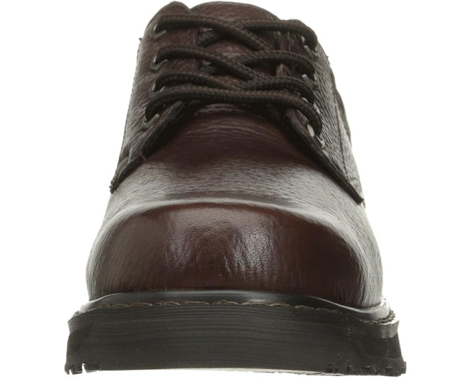 Рабочие туфли Dr. Scholl's Harrington II с противоскользящей подошвой и стелькой с эффектом памяти
