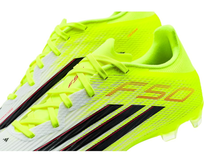Adidas F50 League бутсы для твердых и смешанных покрытий