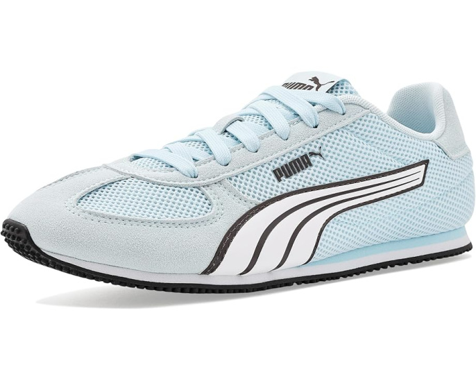 Кроссовки ST Track Shoes от Puma с сетчатым верхом