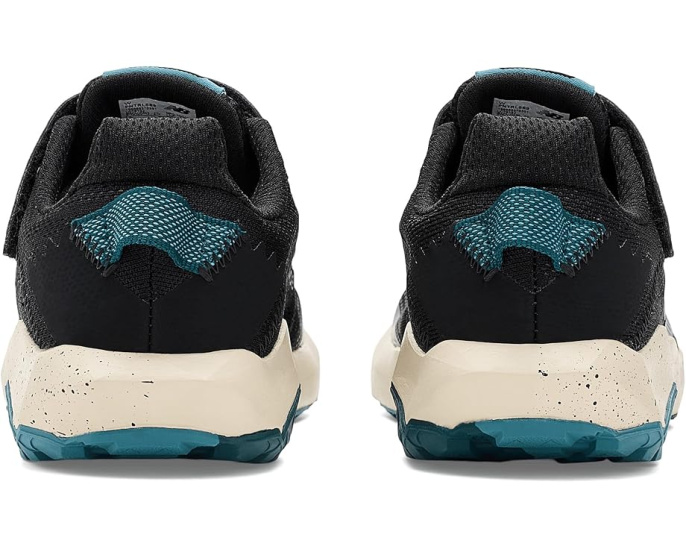 New Balance Kids Dynasoft Nitrel v6 кроссовки на резинке с подошвой DynaSoft