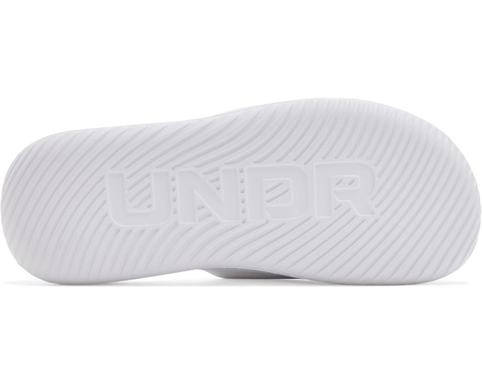 Слайды Under Armour Ignite Pro 8 с фиксированным ремешком