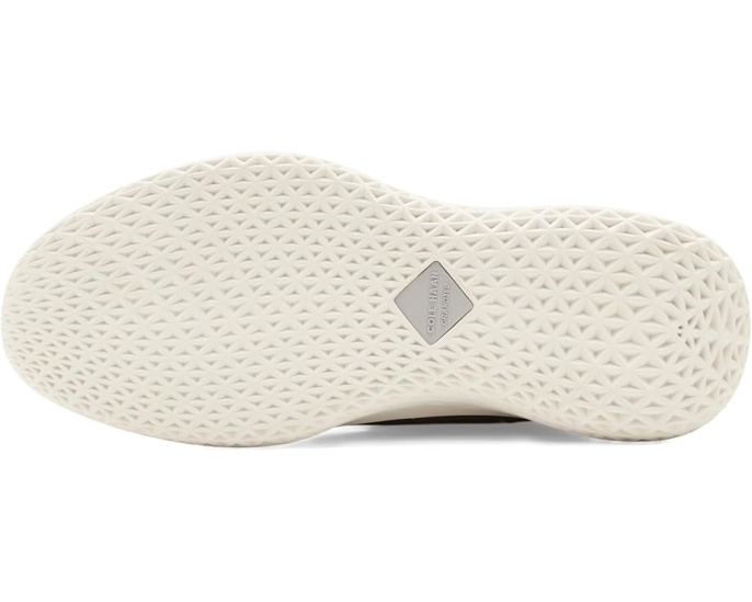Кроссовки Cole Haan Generation Zerogrand 3 с подошвой FlowerFoam из одуванчика