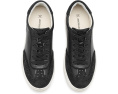Кроссовки Cammie T-Toe Lace-Up на платформе от Johnston & Murphy