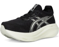 Беговые кроссовки ASICS GEL-Nimbus 27 с амортизацией FF BLAST Plus Eco