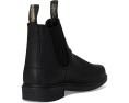 Ботинки Chelsea Blundstone BL063 с водонепроницаемой кожей и технологией XRD