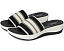 Сандалии Clarks Arla Hollis из коллекции Cloudsteppers на подошве из ЭВА