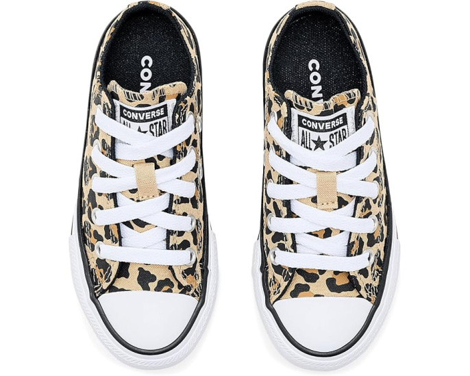 Кеды Converse Chuck Taylor All Star Ox для детей