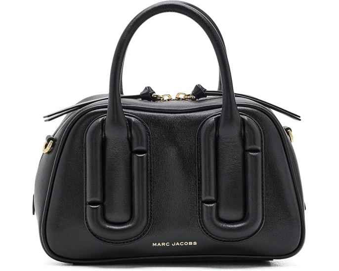 Сумка Marc Jacobs Babe Top-Handle с двумя ручками