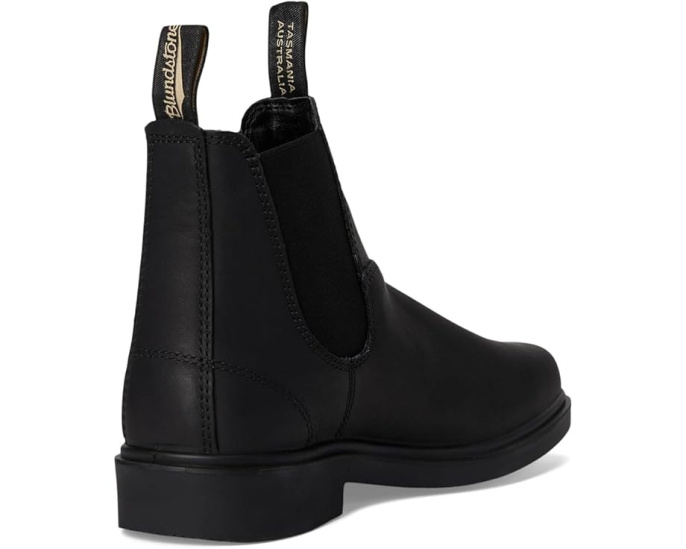 Ботинки Chelsea Blundstone BL063 с водонепроницаемой кожей и технологией XRD