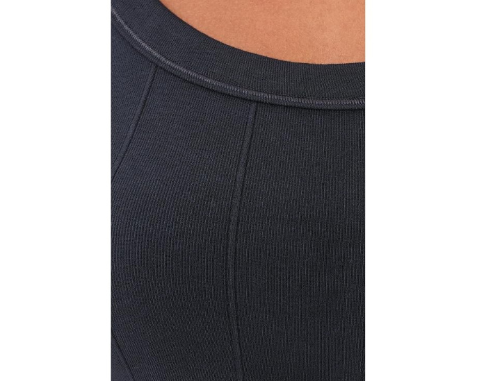 Майка Free People So Soft Seamless Modal Scoop без швов