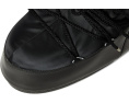 Moon Boot Icon Low Glance сапоги черные
