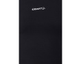 Топ Craft Hypervent Cropped Pocket Singlet для бега с перфорацией