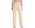Широкие брюки 31" Highland Wide Leg Soft Stretch от NIC+ZOE