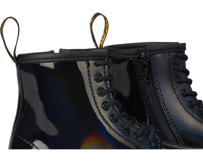 Ботинки Dr. Martens 1460 T детские на воздушной подошве