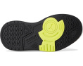Детские кроссовки PUMA Kids Rebound Retro с цветными блоками