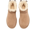 Угги UGG Ultra Mini Bailey Bow с бантом