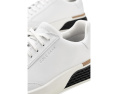 Cole Haan Кроссовки Grandpro Halfcourt Skyweave с кожаным верхом