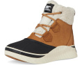 Зимние ботинки SOREL Out N About IV Chillz Waterproof с утеплителем 100g