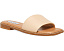 Босоножки Steve Madden Sandra Sandal на низком каблуке