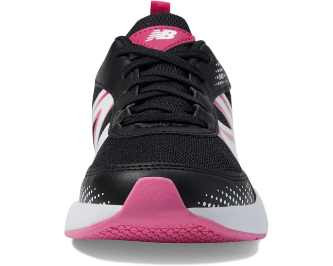 Кроссовки New Balance Dynasoft 545 для детей с текстильным верхом