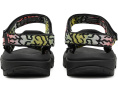 Teva Hurricane XLT3 с обновлённой технологией и универсальной системой ремешков